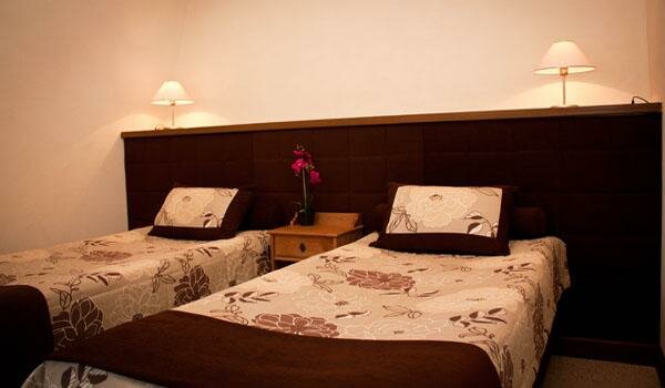 Гостиница Восход Междуреченск-62