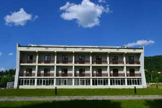 Гостиница Восход Междуреченск-1