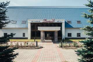 Гостиница Восход Междуреченск-4