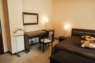 Гостиница Восход Междуреченск Люкс-5