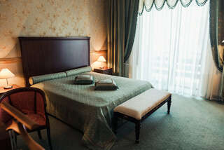 Гостиница Восход Междуреченск Люкс-7