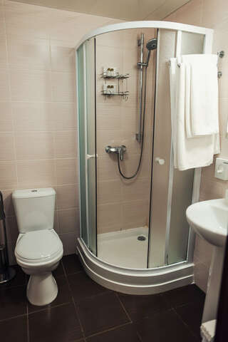 Гостиница Восход Междуреченск Апартаменты-7