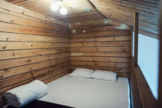 Гостиница Восход Междуреченск Апартаменты-5