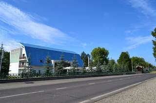 Гостиница Восход Междуреченск-3