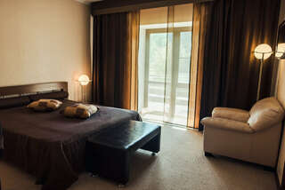 Гостиница Восход Междуреченск Люкс-1