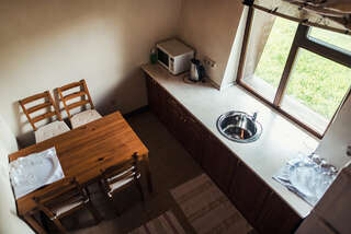 Гостиница Восход Междуреченск Апартаменты-4