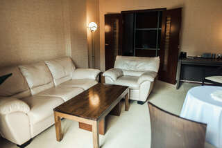 Гостиница Восход Междуреченск Люкс-3