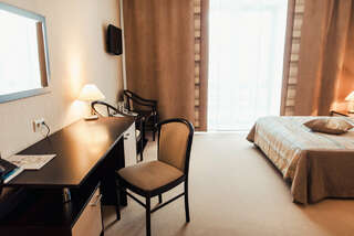 Гостиница Восход Междуреченск Трехместный номер категории "Первая"-3