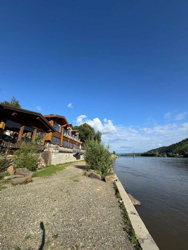 Гостиница Восход Междуреченск-62