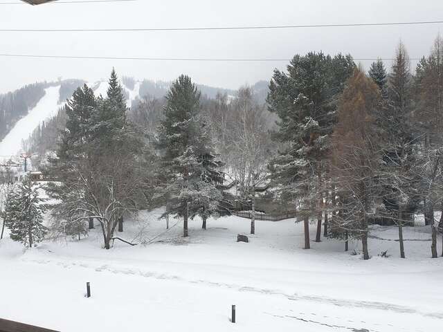 Гостиница Восход Междуреченск-114