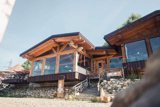 Гостиница Восход Междуреченск-102