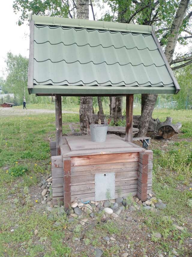 Гостиница Восход Междуреченск-68