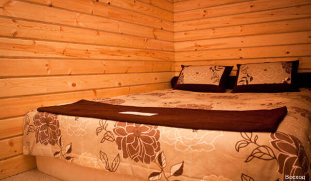 Гостиница Восход Междуреченск-156