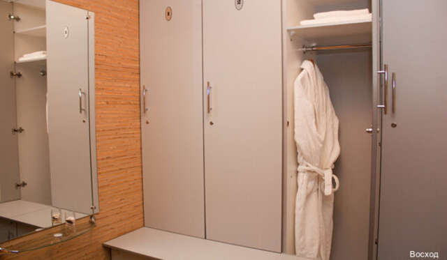 Гостиница Восход Междуреченск-143