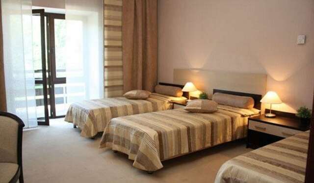 Гостиница Восход Междуреченск-59