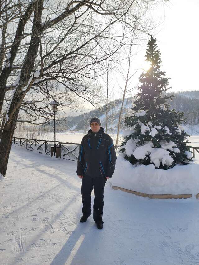 Гостиница Восход Междуреченск-108