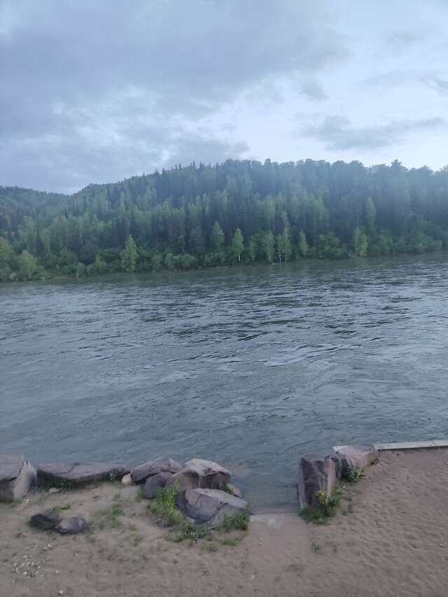 Гостиница Восход Междуреченск-94