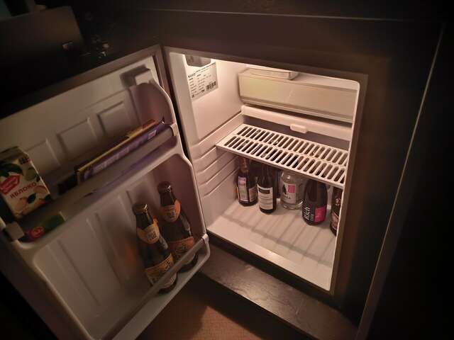 Гостиница Восход Междуреченск-103