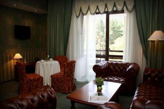 Гостиница Восход Междуреченск-57