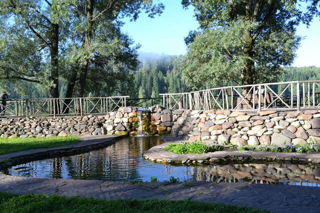 Гостиница Восход Междуреченск-17