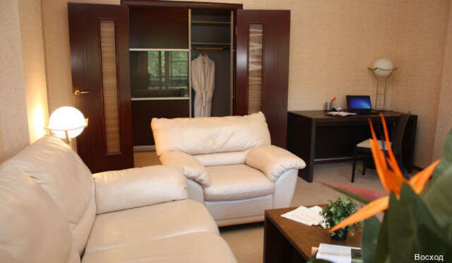 Гостиница Восход Междуреченск-133