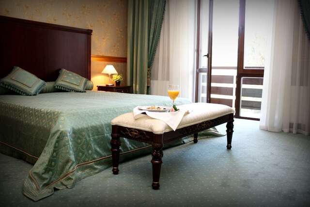 Гостиница Восход Междуреченск-26