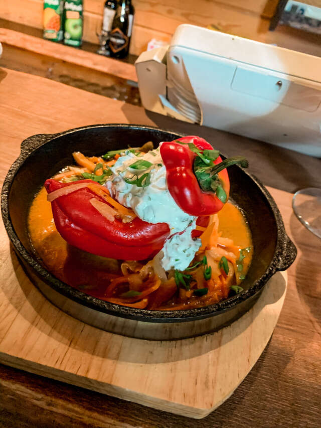 Гостиница Восход Междуреченск-97