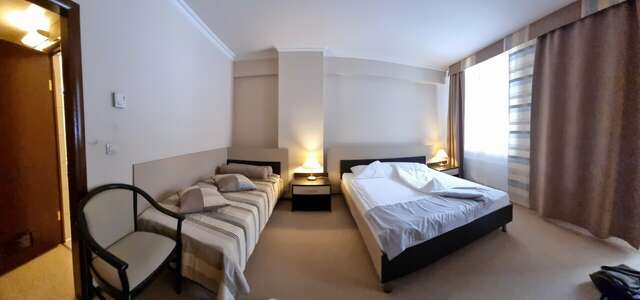 Гостиница Восход Междуреченск-142