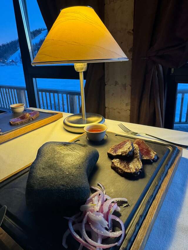 Гостиница Восход Междуреченск-85