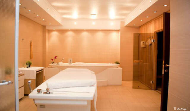 Гостиница Восход Междуреченск-141