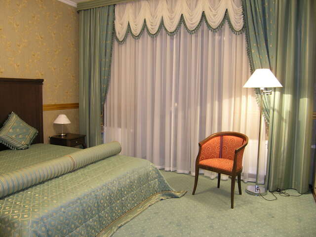 Гостиница Восход Междуреченск-80