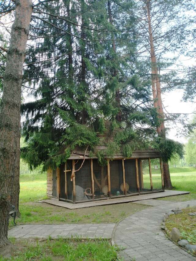 Гостиница Восход Междуреченск-110