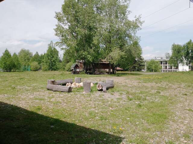 Гостиница Восход Междуреченск-104