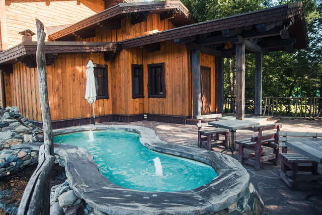 Гостиница Восход Междуреченск-65