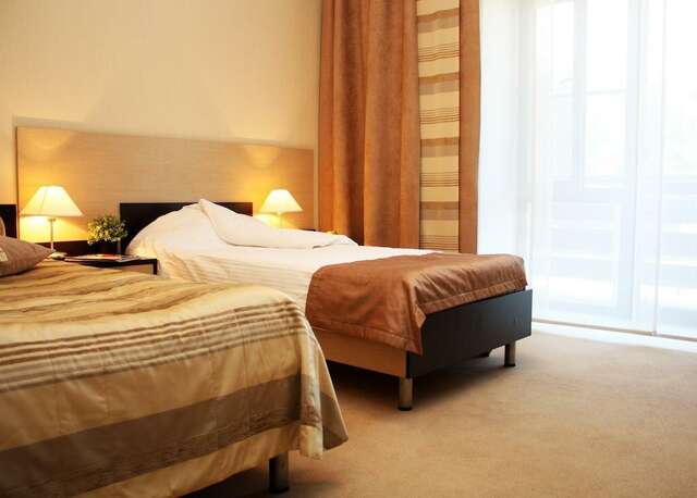 Гостиница Восход Междуреченск-44