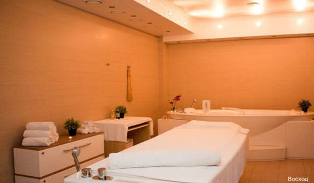 Гостиница Восход Междуреченск-161