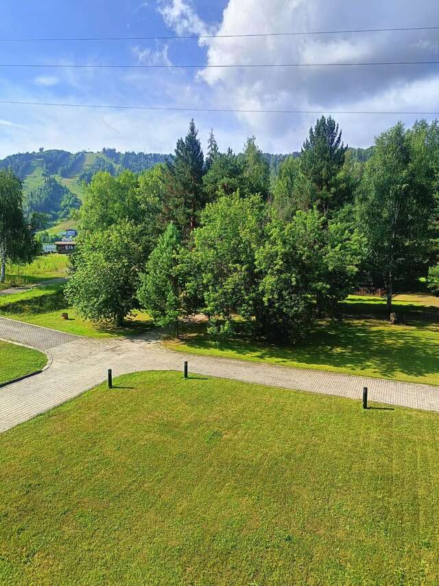 Гостиница Восход Междуреченск-69