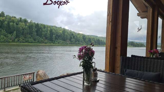 Гостиница Восход Междуреченск-125