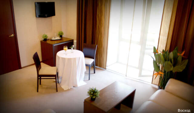 Гостиница Восход Междуреченск-160