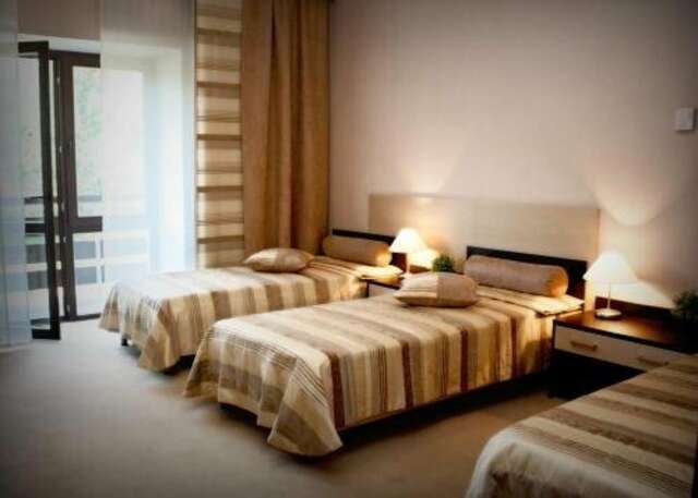 Гостиница Восход Междуреченск-25