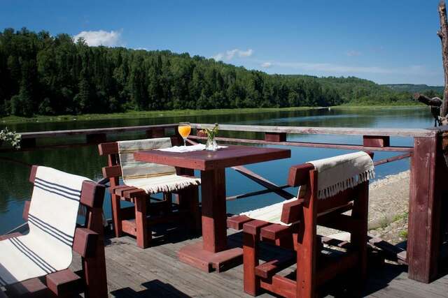 Гостиница Восход Междуреченск-15