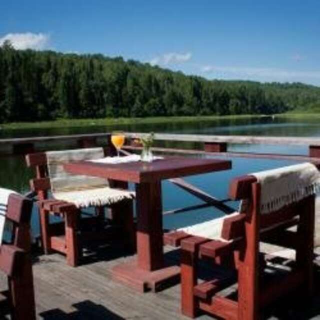 Гостиница Восход Междуреченск-36