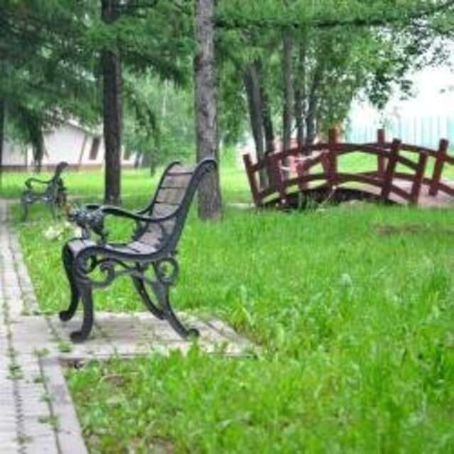 Гостиница Восход Междуреченск-45