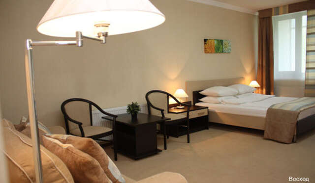 Гостиница Восход Междуреченск-147
