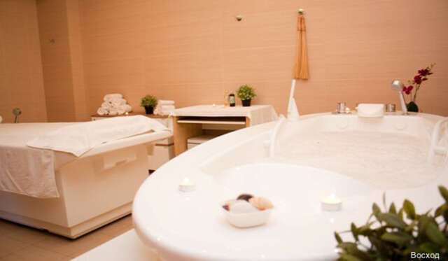 Гостиница Восход Междуреченск-159