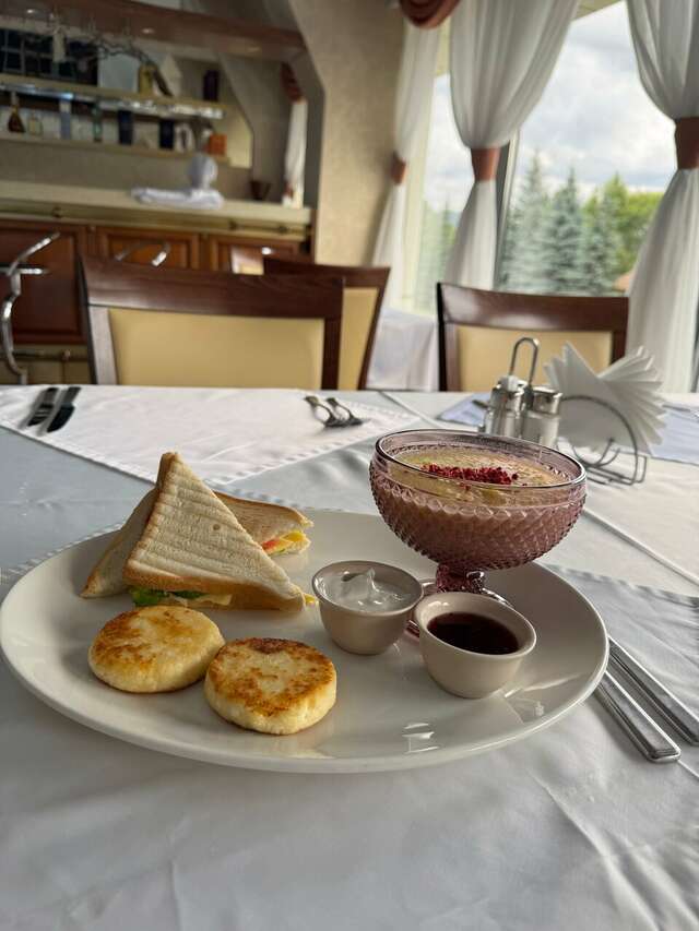 Гостиница Восход Междуреченск-79