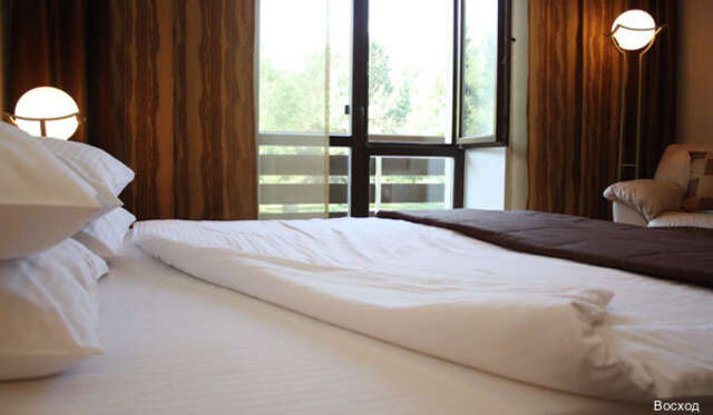 Гостиница Восход Междуреченск-152