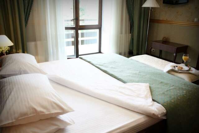 Гостиница Восход Междуреченск-42