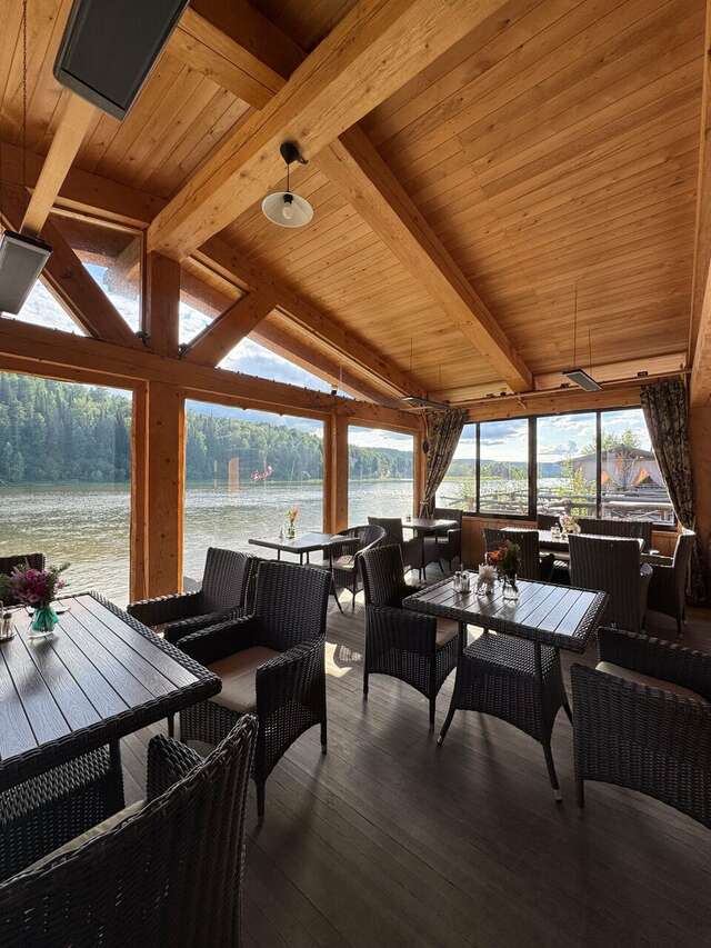 Гостиница Восход Междуреченск-88