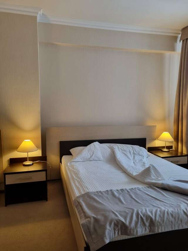 Гостиница Восход Междуреченск-63